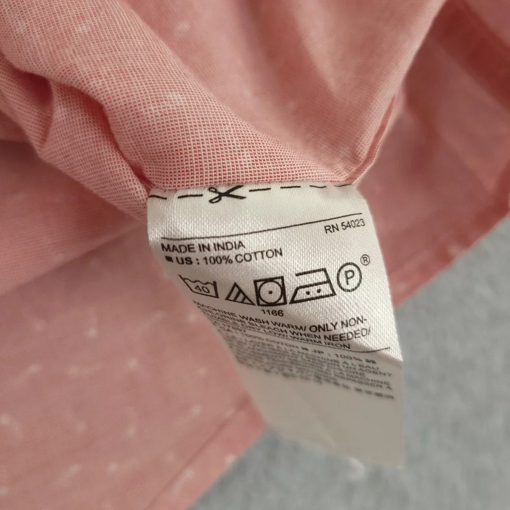 Banana Republic very light